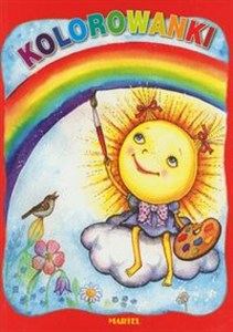 Bild von Kolorowanki