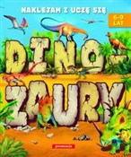 Dinozaury ... - Ksiegarnia w niemczech