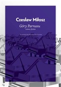 Polska książka : Góry Parna... - Czesław Miłosz