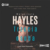 [Audiobook... - Małgorzata Hayles -  fremdsprachige bücher polnisch 