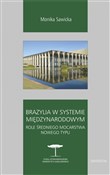 Brazylia w... - Monika Sawicka - buch auf polnisch 