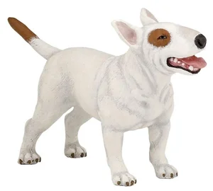 Obrazek Bulterier