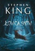 Polska książka : Łowca snów... - Stephen King