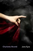Jane Eyre - Charlotte Bronte -  polnische Bücher