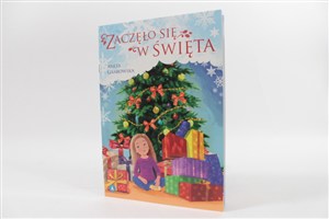 Obrazek Zaczęło się w święta