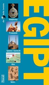 Obrazek Egipt - dookoła świata