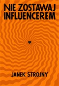 Nie zostaw... - Janek Strojny - buch auf polnisch 