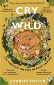 Zobacz : Cry of the... - Charles Foster