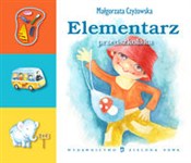 Elementarz... - Małgorzata Czyżowska - Ksiegarnia w niemczech