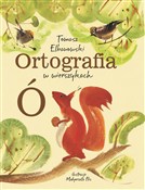 Ortografia... - Tomasz Elbanowski -  fremdsprachige bücher polnisch 