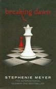 Breaking D... - Stephenie Meyer -  fremdsprachige bücher polnisch 