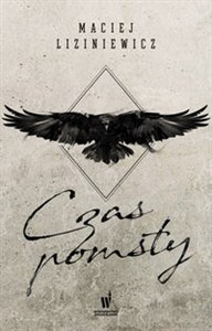 Obrazek Czas pomsty