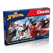 Cluedo Spi... -  fremdsprachige bücher polnisch 