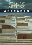 Abecadło - Czesław Miłosz - buch auf polnisch 