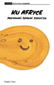 Bild von Ku Afryce Poznawać. Działać. Dzielić się