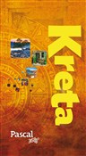 Polnische buch : Kreta Pasc... - Wiesława Rusin