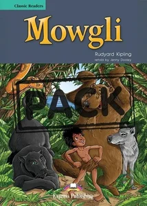 Bild von Mowgli. Reader + DigiBook