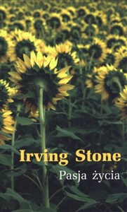 Obrazek Pasja życia (wydanie pocketowe)