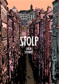 Książka : Stolp - Wojciech Stefaniec, Daniel Odija