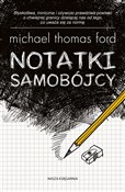 Notatki sa... - Michael Thomas Ford -  Książka z wysyłką do Niemiec 
