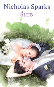 Obrazek Ślub (wydanie pocketowe)