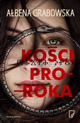 Zobacz : Kości pror... - Ałbena Grabowska