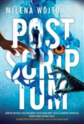 Post Scrip... - Milena Wójtowicz - Ksiegarnia w niemczech
