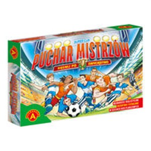 Bild von Puchar Mistrzów