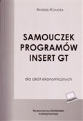 Samouczek ... - Andrzej Komosa -  fremdsprachige bücher polnisch 