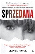 Sprzedana - Sophie Hayes -  Polnische Buchandlung 