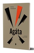 Agata - Denisa Fulmekova -  Książka z wysyłką do Niemiec 