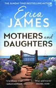 Polnische buch : Mothers an... - Erica James