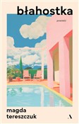 Błahostka - Magda Tereszczuk -  Polnische Buchandlung 