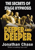 Zobacz : Deeper and... - Jonathan Chase