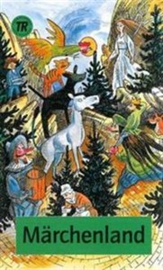 Obrazek Marchenland TR 2 - A2