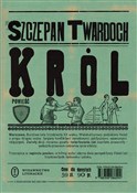 Król - Szczepan Twardoch -  polnische Bücher
