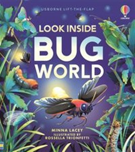 Obrazek Look Inside Bug World