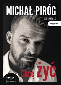 Bild von [Audiobook] Chcę żyć