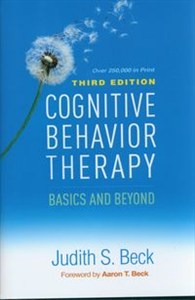 Obrazek Cognitive Behavior Therapy