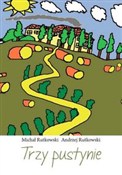 Trzy pusty... - Michał Rutkowski, Andrzej Rutkowski -  Polnische Buchandlung 