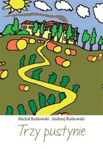 Bild von Trzy pustynie