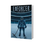 Polnische buch : Enforcer - Lena M. Bielska