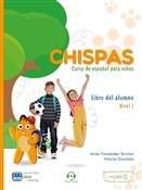 Chispas 2 ... - Javier Fernandez Terraza, Vittoria Garofalo - Ksiegarnia w niemczech