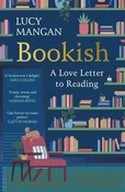 Bookish - Lucy Mangan - buch auf polnisch 