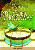 Polnische buch : Urzeczenie... - Connie Brockway