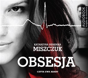 Obrazek [Audiobook] Obsesja