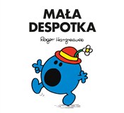Mała Despo... - Roger Hargreaves -  polnische Bücher