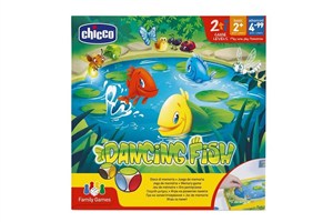 Bild von Tańczące Rybki