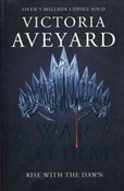 Książka : War Storm - Victoria Aveyard