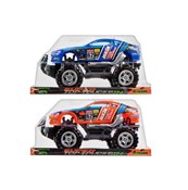 Auto teren... -  Książka z wysyłką do Niemiec 